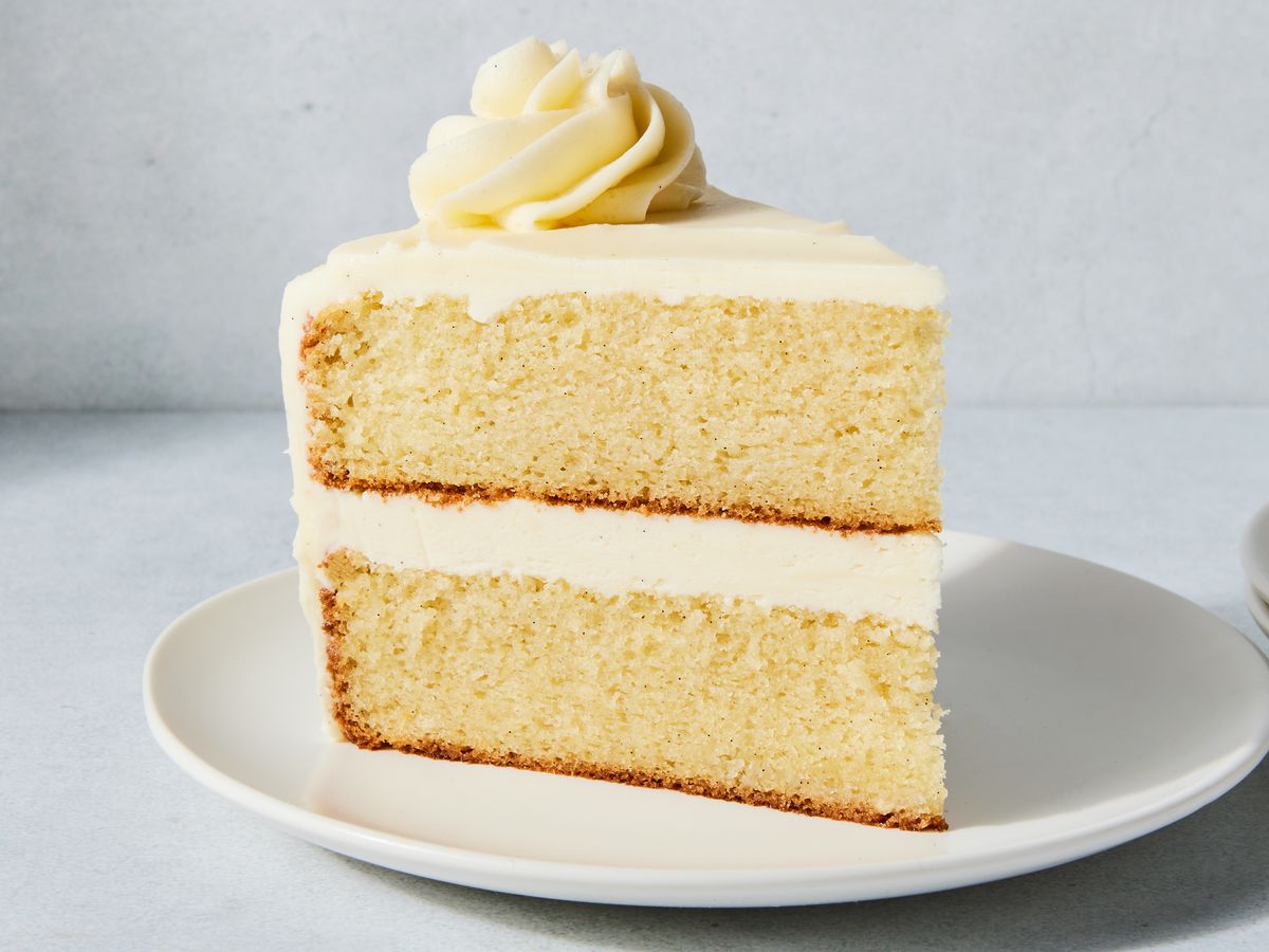 BEARD CAKE